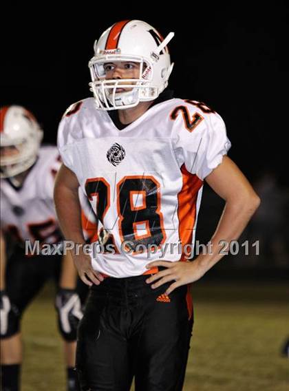 Thumbnail 3 in Morristown-Hamblen East @ Seymour photogallery.