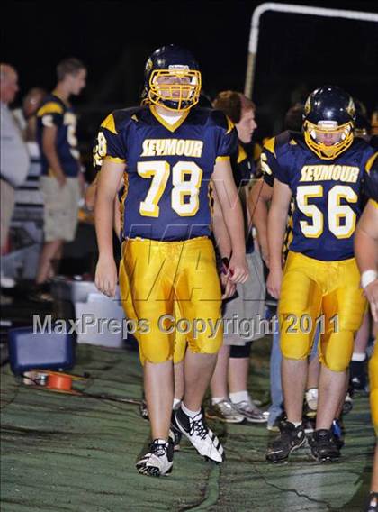 Thumbnail 3 in Morristown-Hamblen East @ Seymour photogallery.