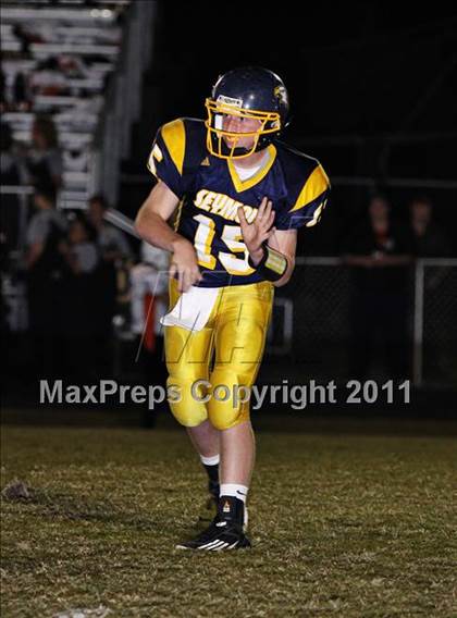 Thumbnail 3 in Morristown-Hamblen East @ Seymour photogallery.
