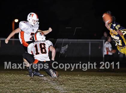 Thumbnail 2 in Morristown-Hamblen East @ Seymour photogallery.