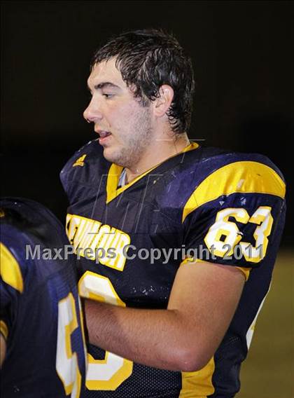 Thumbnail 3 in Morristown-Hamblen East @ Seymour photogallery.