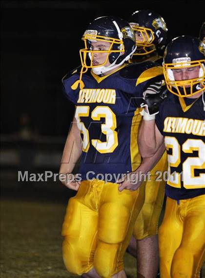 Thumbnail 2 in Morristown-Hamblen East @ Seymour photogallery.