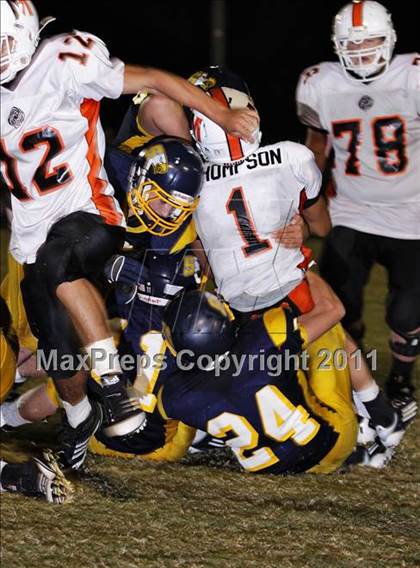 Thumbnail 3 in Morristown-Hamblen East @ Seymour photogallery.
