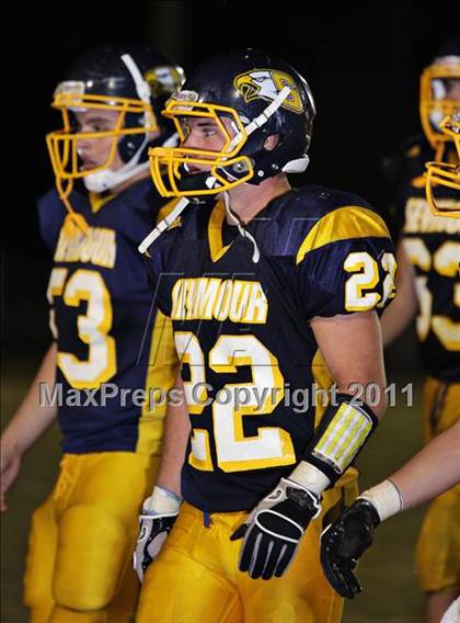 Thumbnail 1 in Morristown-Hamblen East @ Seymour photogallery.