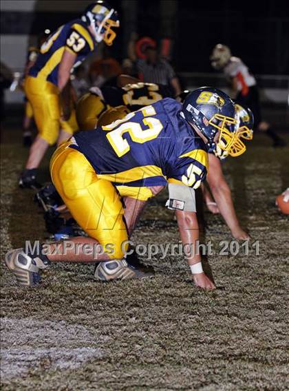 Thumbnail 3 in Morristown-Hamblen East @ Seymour photogallery.