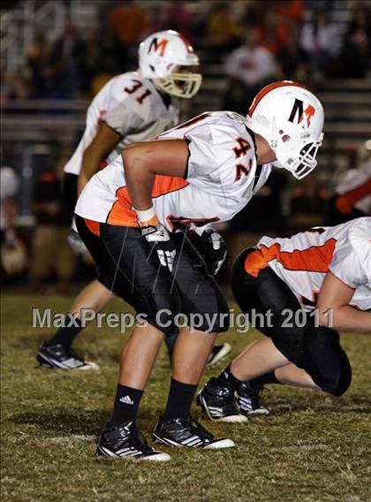 Thumbnail 2 in Morristown-Hamblen East @ Seymour photogallery.