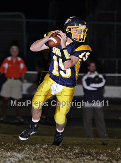 Thumbnail 1 in Morristown-Hamblen East @ Seymour photogallery.