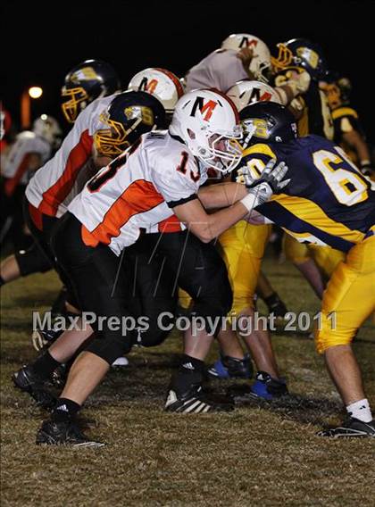 Thumbnail 3 in Morristown-Hamblen East @ Seymour photogallery.