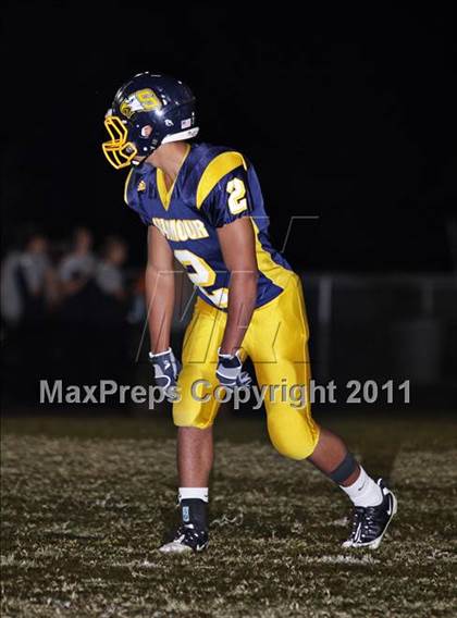 Thumbnail 3 in Morristown-Hamblen East @ Seymour photogallery.