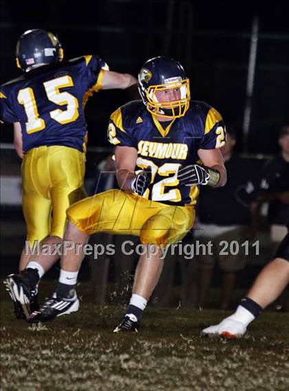 Thumbnail 3 in Morristown-Hamblen East @ Seymour photogallery.