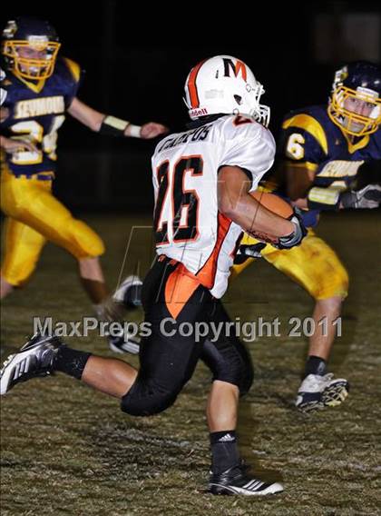 Thumbnail 2 in Morristown-Hamblen East @ Seymour photogallery.