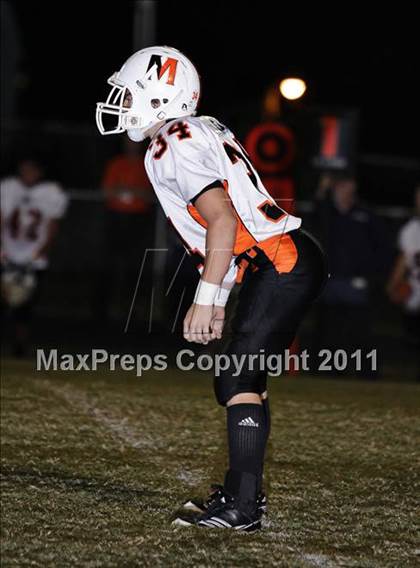 Thumbnail 2 in Morristown-Hamblen East @ Seymour photogallery.