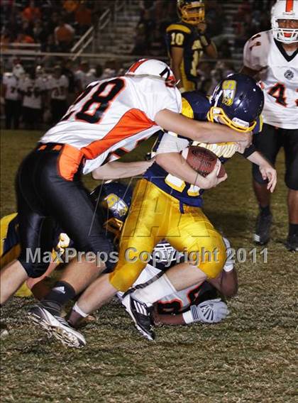Thumbnail 2 in Morristown-Hamblen East @ Seymour photogallery.
