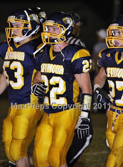 Thumbnail 3 in Morristown-Hamblen East @ Seymour photogallery.