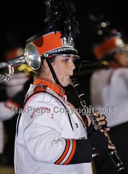 Thumbnail 2 in Morristown-Hamblen East @ Seymour photogallery.