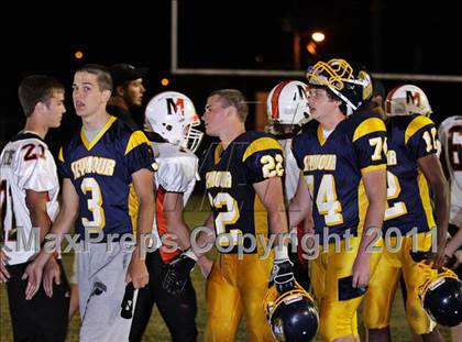 Thumbnail 3 in Morristown-Hamblen East @ Seymour photogallery.