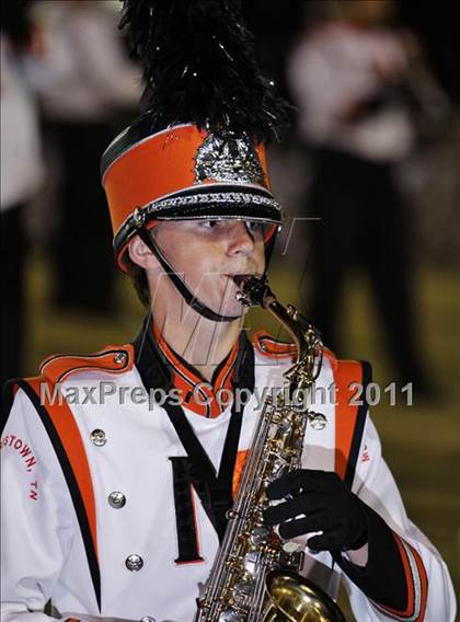 Thumbnail 2 in Morristown-Hamblen East @ Seymour photogallery.