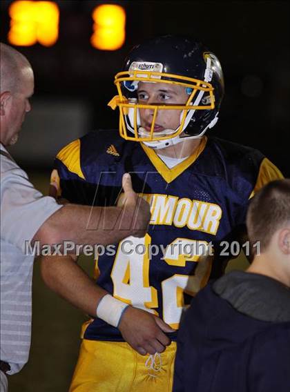 Thumbnail 2 in Morristown-Hamblen East @ Seymour photogallery.