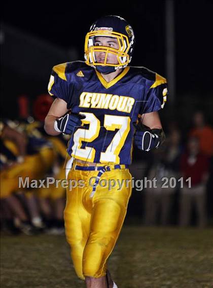 Thumbnail 1 in Morristown-Hamblen East @ Seymour photogallery.