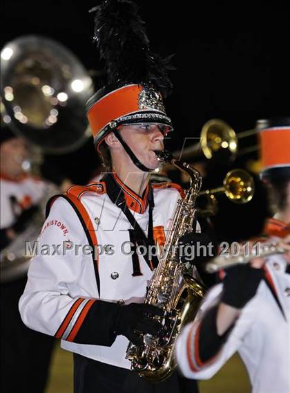 Thumbnail 1 in Morristown-Hamblen East @ Seymour photogallery.
