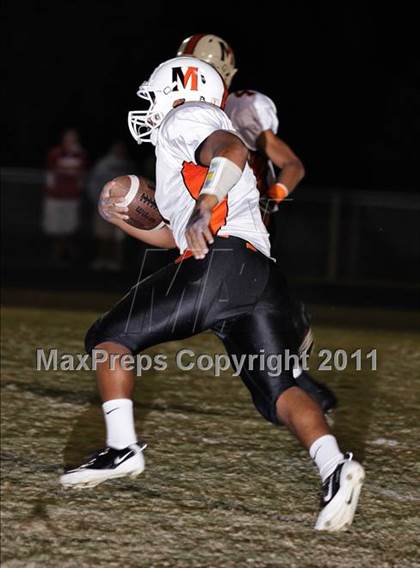 Thumbnail 3 in Morristown-Hamblen East @ Seymour photogallery.