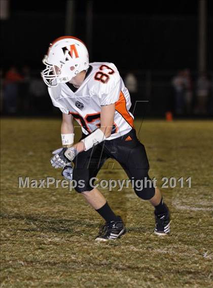 Thumbnail 2 in Morristown-Hamblen East @ Seymour photogallery.