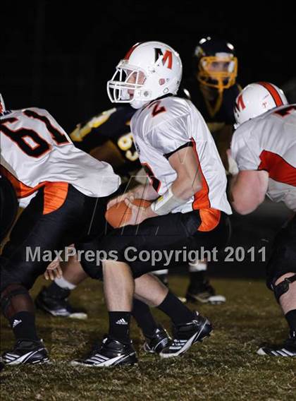 Thumbnail 1 in Morristown-Hamblen East @ Seymour photogallery.