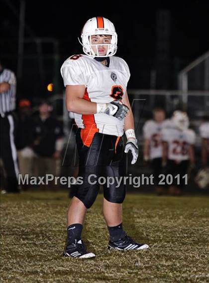 Thumbnail 3 in Morristown-Hamblen East @ Seymour photogallery.