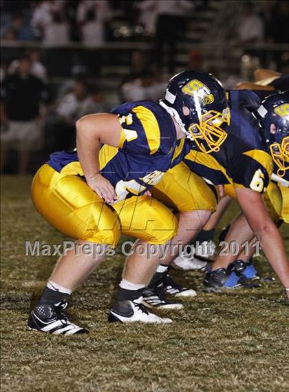 Thumbnail 1 in Morristown-Hamblen East @ Seymour photogallery.