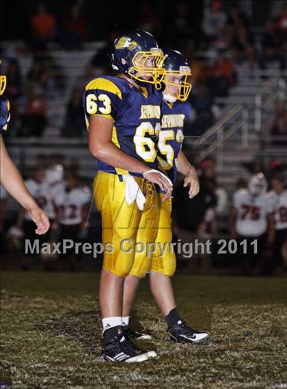 Thumbnail 3 in Morristown-Hamblen East @ Seymour photogallery.