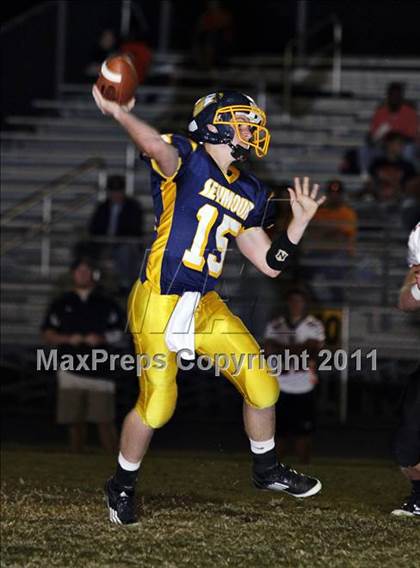 Thumbnail 3 in Morristown-Hamblen East @ Seymour photogallery.