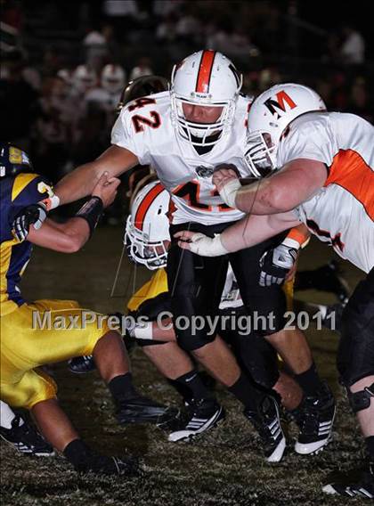 Thumbnail 2 in Morristown-Hamblen East @ Seymour photogallery.
