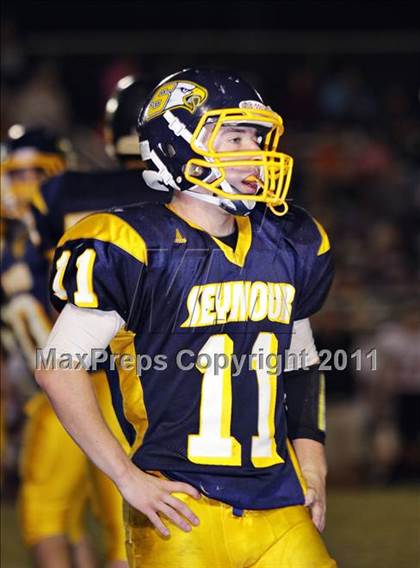 Thumbnail 1 in Morristown-Hamblen East @ Seymour photogallery.