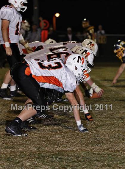 Thumbnail 2 in Morristown-Hamblen East @ Seymour photogallery.