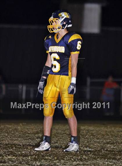 Thumbnail 3 in Morristown-Hamblen East @ Seymour photogallery.