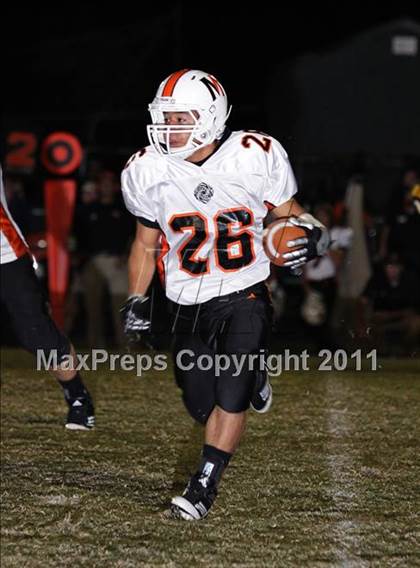 Thumbnail 3 in Morristown-Hamblen East @ Seymour photogallery.