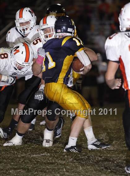 Thumbnail 2 in Morristown-Hamblen East @ Seymour photogallery.