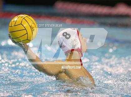Thumbnail 3 in Canyon Crest Academy vs. Grossmont (CIF SDS D1 Final) photogallery.