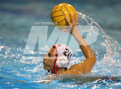 Thumbnail 2 in Canyon Crest Academy vs. Grossmont (CIF SDS D1 Final) photogallery.