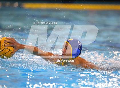 Thumbnail 3 in Canyon Crest Academy vs. Grossmont (CIF SDS D1 Final) photogallery.