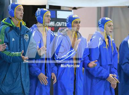 Thumbnail 1 in Canyon Crest Academy vs. Grossmont (CIF SDS D1 Final) photogallery.
