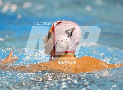 Thumbnail 3 in Canyon Crest Academy vs. Grossmont (CIF SDS D1 Final) photogallery.