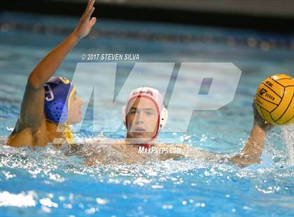 Thumbnail 1 in Canyon Crest Academy vs. Grossmont (CIF SDS D1 Final) photogallery.