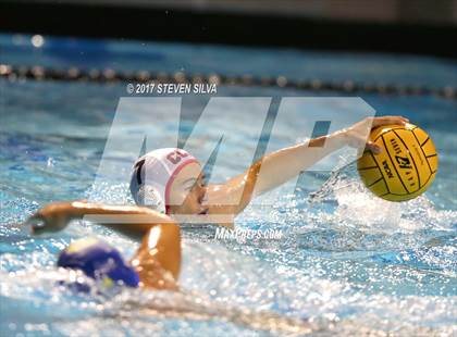 Thumbnail 1 in Canyon Crest Academy vs. Grossmont (CIF SDS D1 Final) photogallery.
