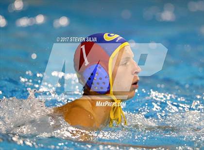 Thumbnail 2 in Canyon Crest Academy vs. Grossmont (CIF SDS D1 Final) photogallery.