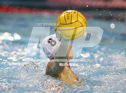 Thumbnail 2 in Canyon Crest Academy vs. Grossmont (CIF SDS D1 Final) photogallery.