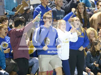 Thumbnail 1 in Canyon Crest Academy vs. Grossmont (CIF SDS D1 Final) photogallery.