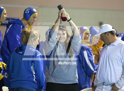Thumbnail 2 in Canyon Crest Academy vs. Grossmont (CIF SDS D1 Final) photogallery.