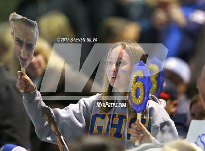 Thumbnail 1 in Canyon Crest Academy vs. Grossmont (CIF SDS D1 Final) photogallery.