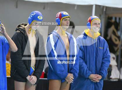 Thumbnail 2 in Canyon Crest Academy vs. Grossmont (CIF SDS D1 Final) photogallery.